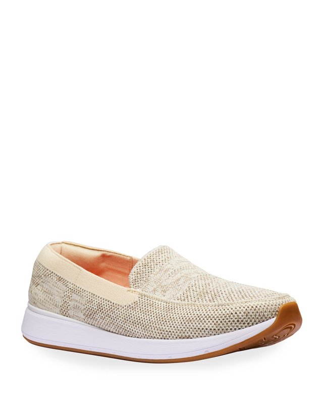 Men's Breeze Wave Knit Sneaker Penny Loafers